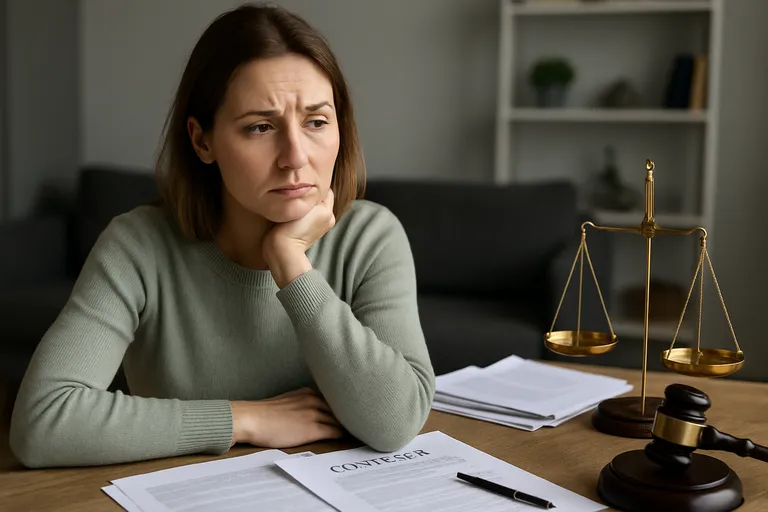 Heb jij rechtsbijstand al goed geregeld?